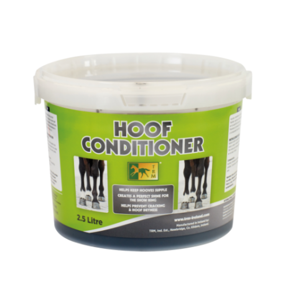 KANOPŲ TEPALAS TRM HOOF CONDITIONER 2.5L