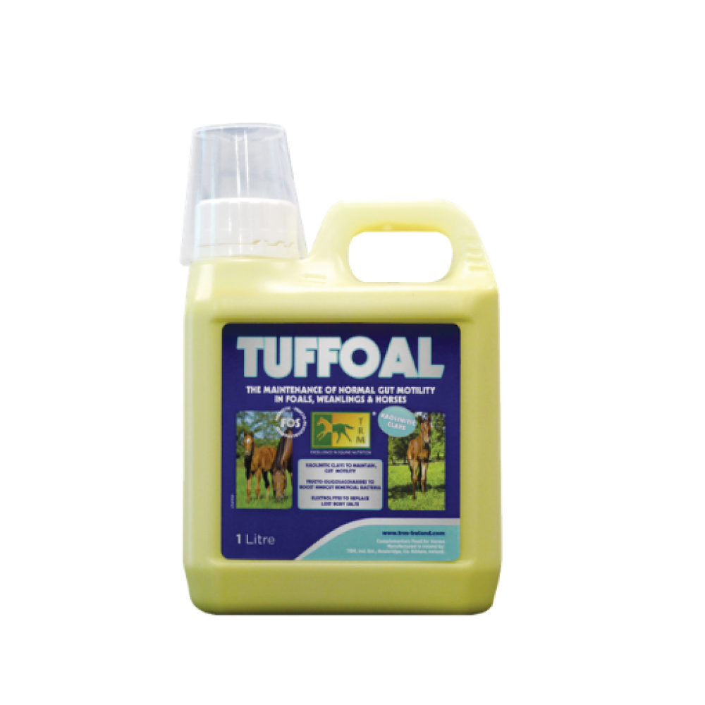 PAPILDAS ŽIRGAMS TRM TUFFOAL 1L