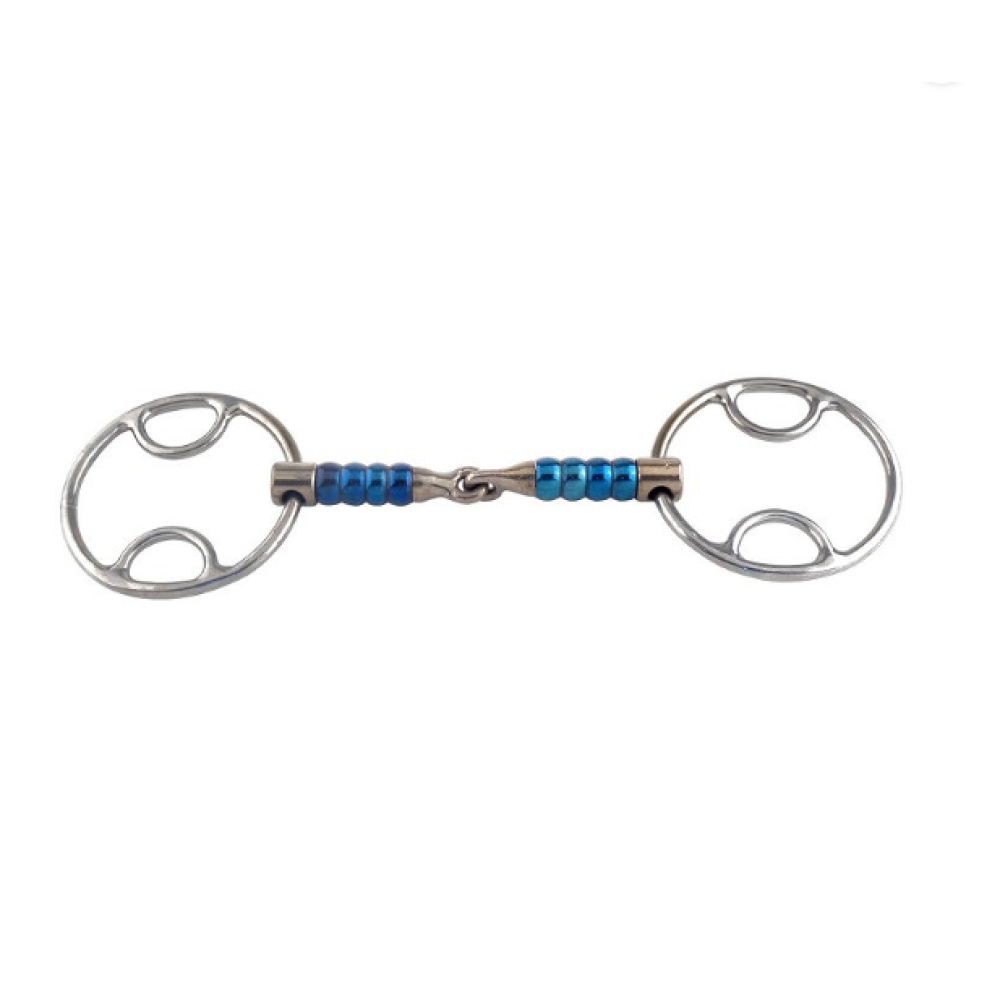 ŽĄSLAI TRUST SWEET IRON BEVAL CHERRY ROLLER 16MM
