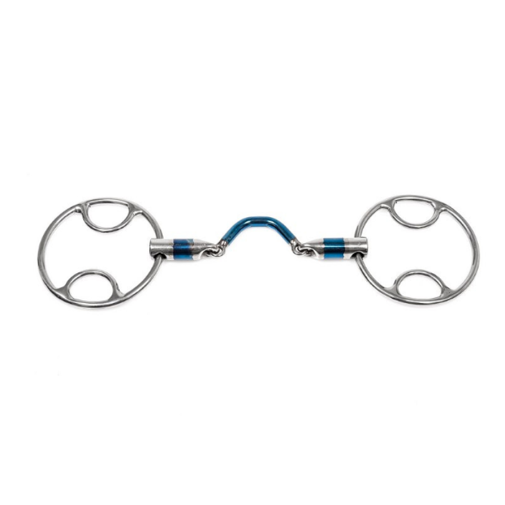 ТРЕНЗЕЛЯ TRUST SWEET IRON BEVAL WIDEPORT SEGUNDO 16MM 