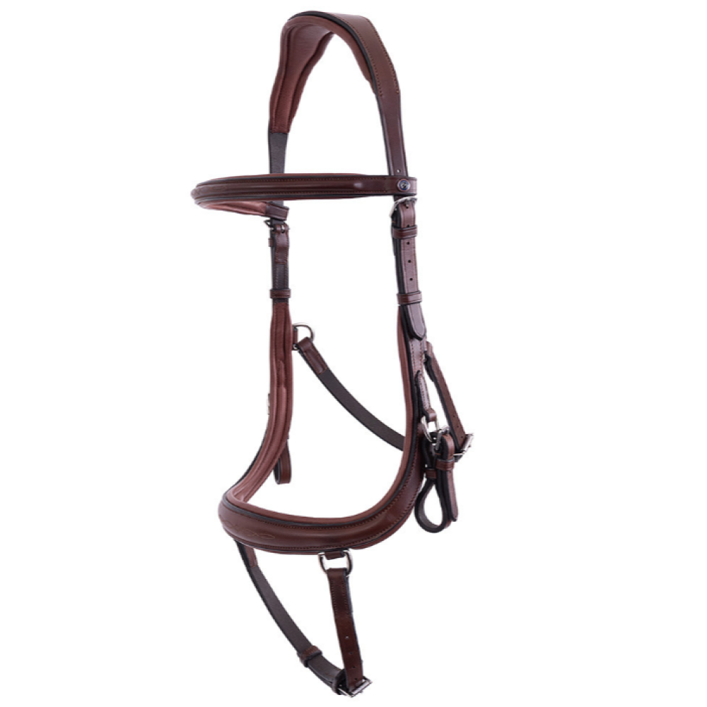KAMANOS TRUST EQUESTRIAN LISBON (Ruda)