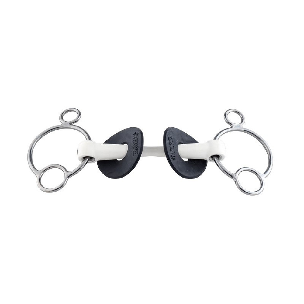 ŽĄSLAI TRUST INNO SENSE 2,5 RING FLEXI SOFT-20 