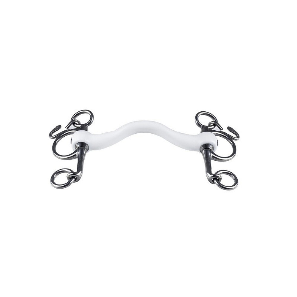 ŽĄSLAI TRUST INNO SENSE BABY PELHALM PORT MEDIUM 20MM