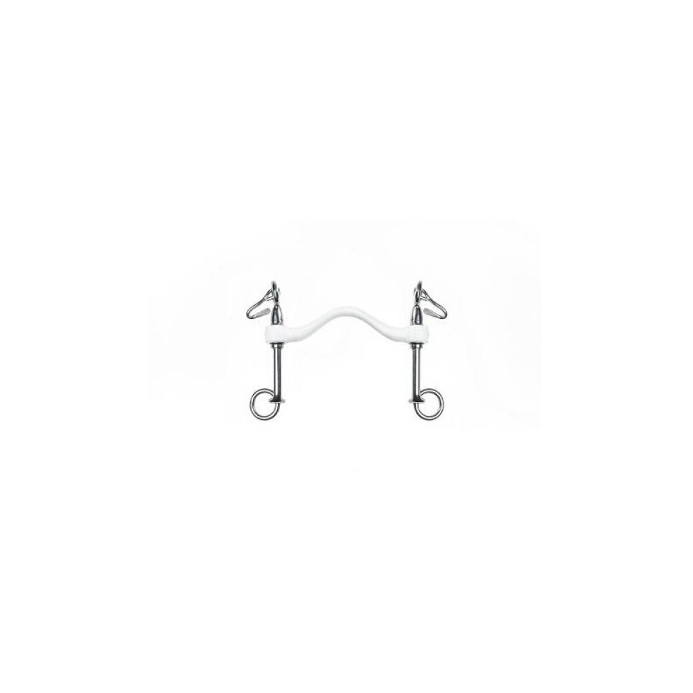 ŽĄSLAI TRUST INNO SENSE BABY WEYMOUTH FIXED PORT HARD 15MM