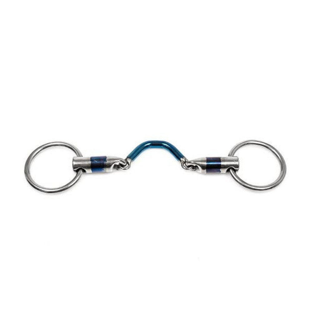 ŽĄSLAI TRUST SWEET IRON LOOSE RING BRADOON WIDEPORT SEGUNDO 16MM