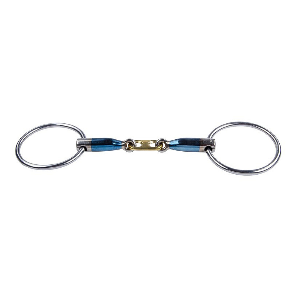 ŽĄSLAI TRUST SWEET IRON LOOSE RING DR.BRISTOL 16MM