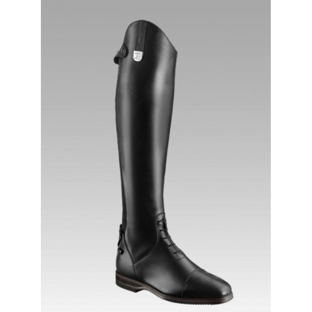 RIDING SHOES TUCCI GALILEO (Black)