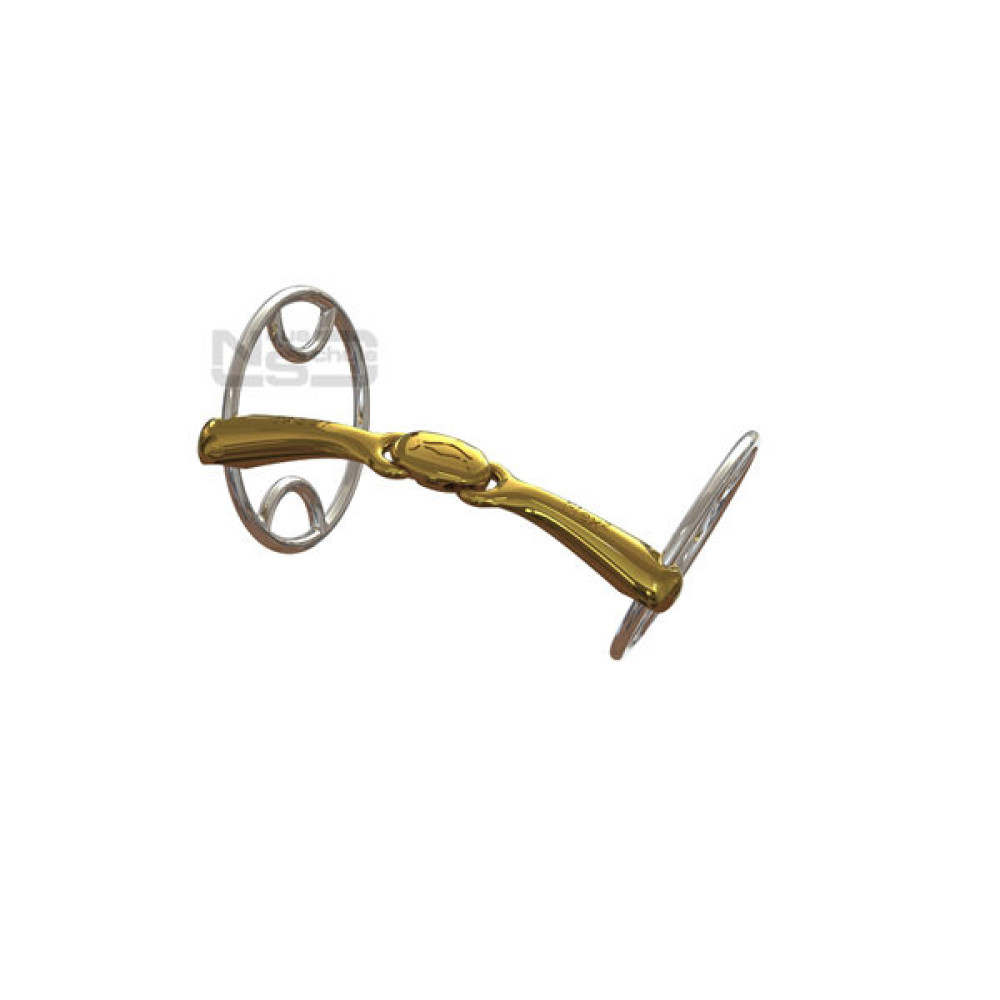 ŽĄSLAI NEUE SCHULE TURTLE TOP BEVAL 16MM
