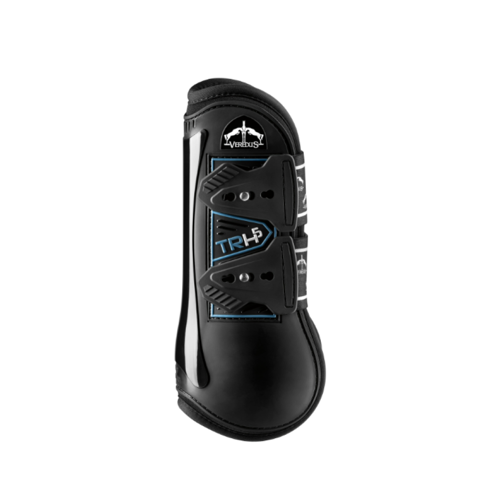 APSAUGOS VEREDUS TRPRO H5 TENDON (Juoda)