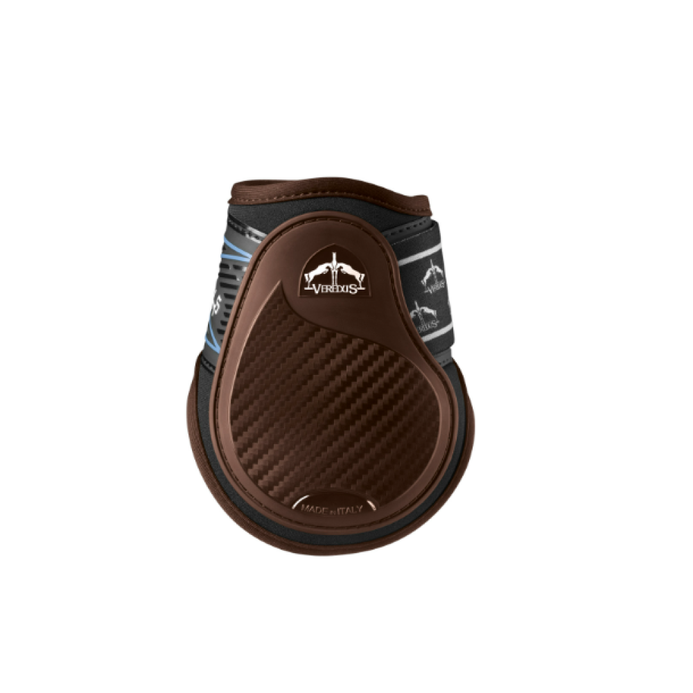 VEREDUS TRPRO H5 REAR BOOTS (Brown)