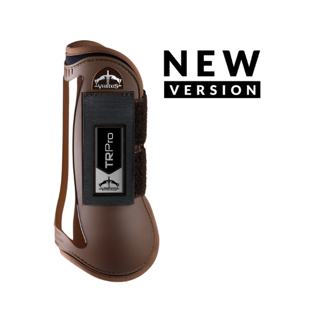 PROTECTORS VEREDUS TR PRO FRONT (Brown)