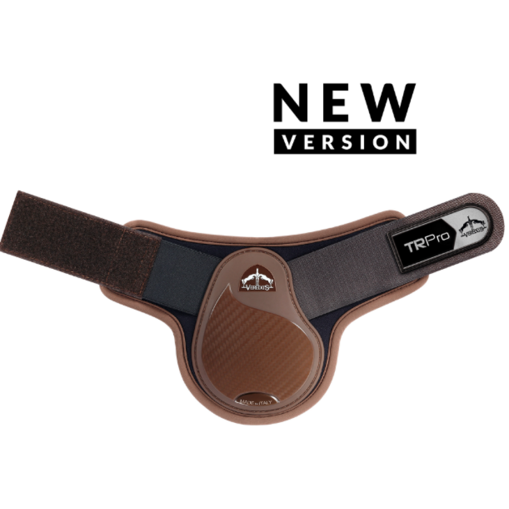 REAR BOOTS VEREDUS TR PRO (Brown)