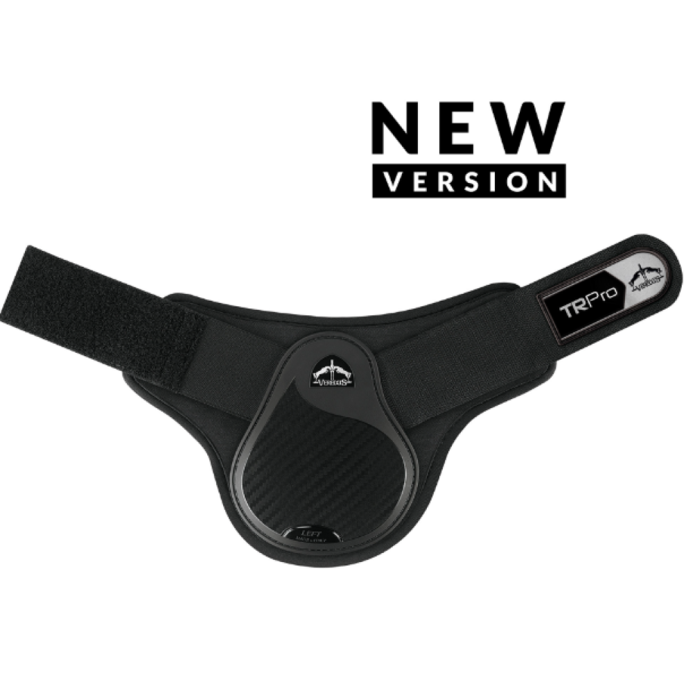 REAR BOOTS VEREDUS TR PRO B (Black)