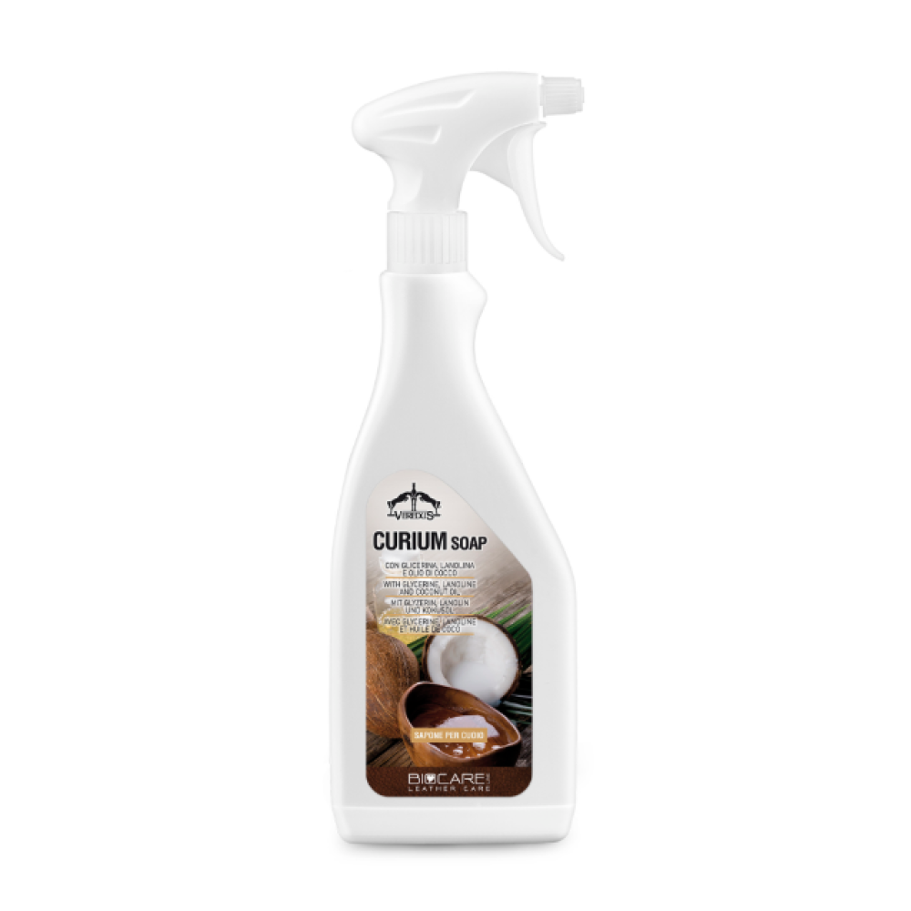 MUILAS ODINIAM INVENTORIUI VEREDUS CURIUM 500ML