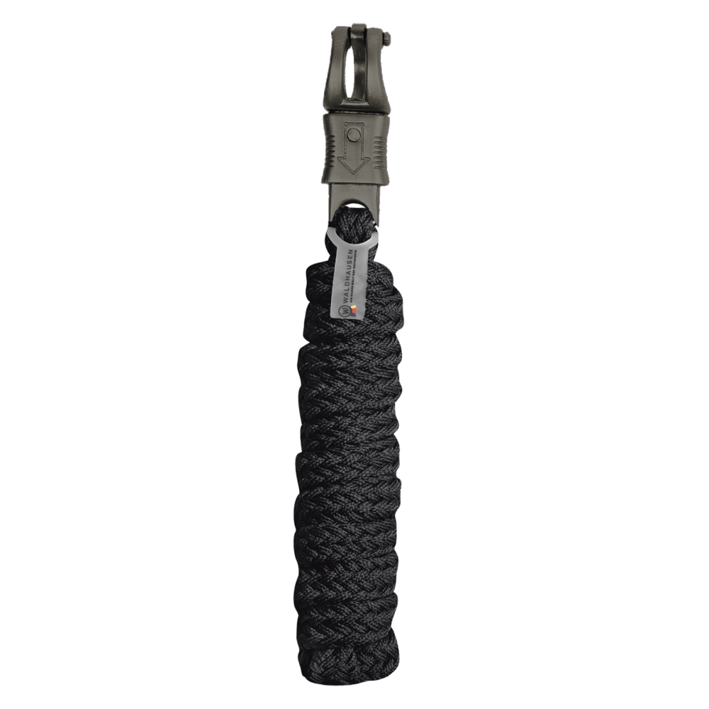 VEDIMO VIRVĖ WALDHAUSEN GLOOMY PANIC HOOK (Juoda)