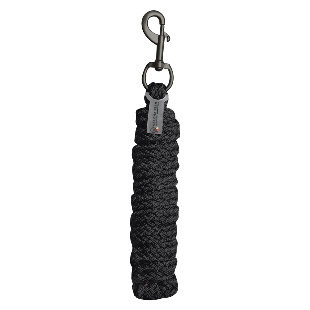VEDIMO VIRVĖ WALDHAUSEN GLOOMY SNAP HOOK (Juoda)