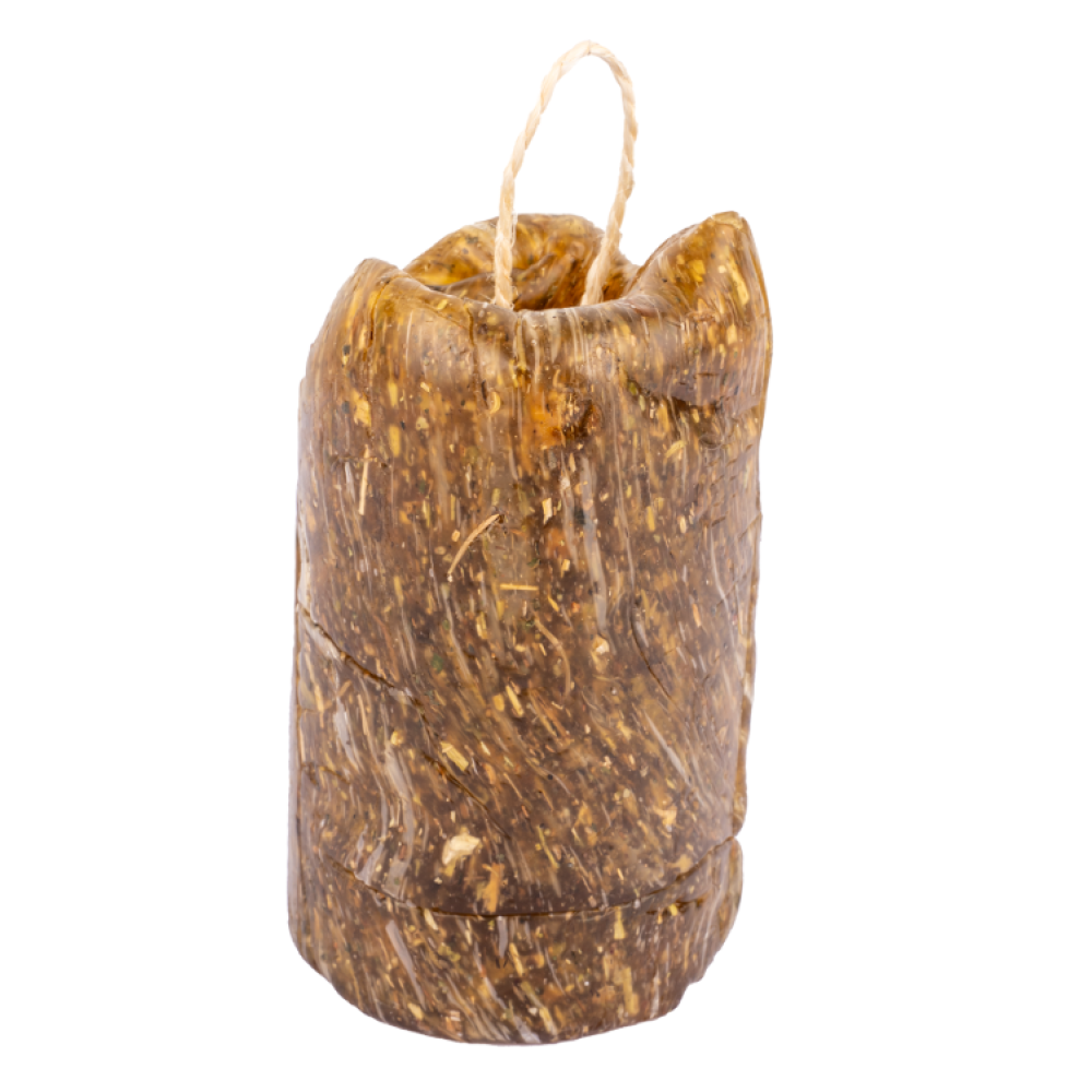STABLE SNACK HERBAL LICK 1KG