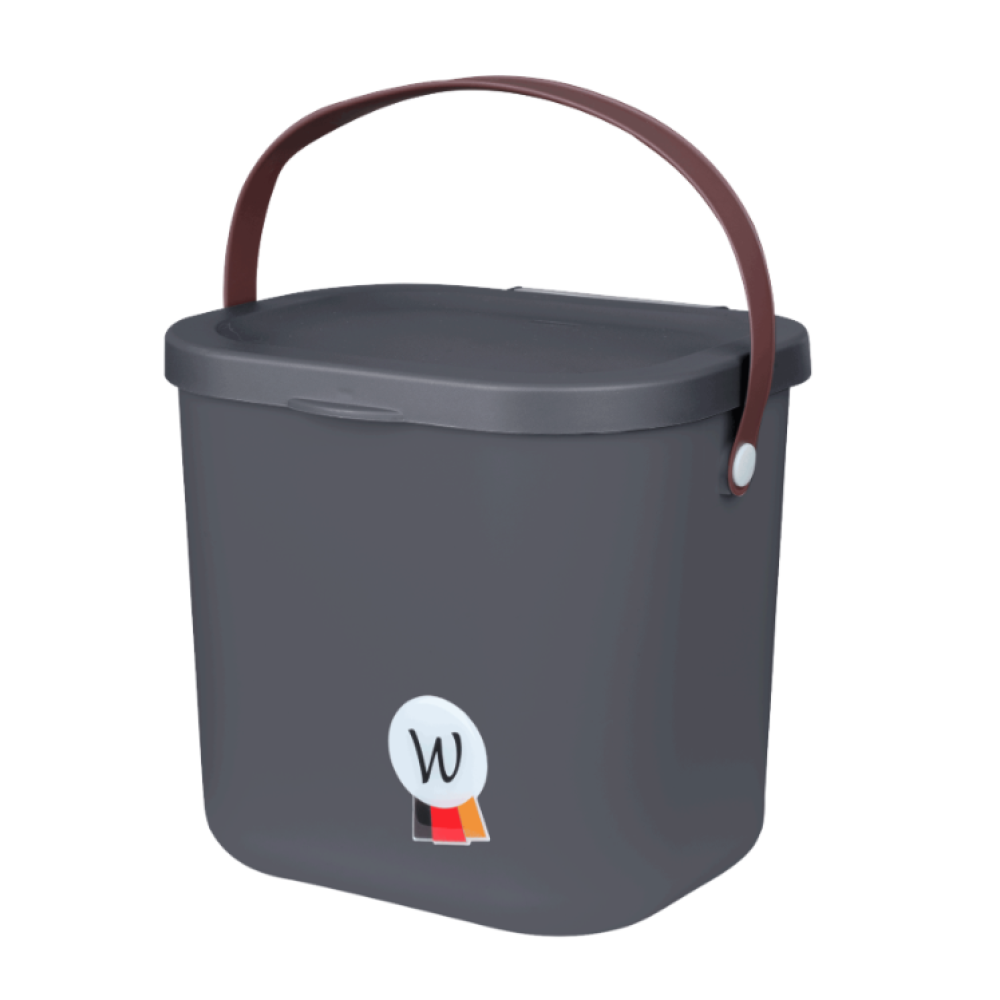 WALDHAUSEN ECO MULTIBAG 6L (Anthracit)