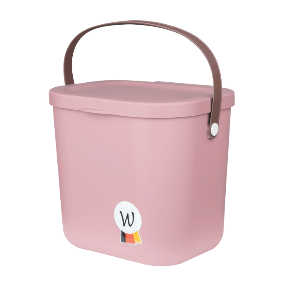 WALDHAUSEN ECO MULTIBAG 6L (Lineapink)