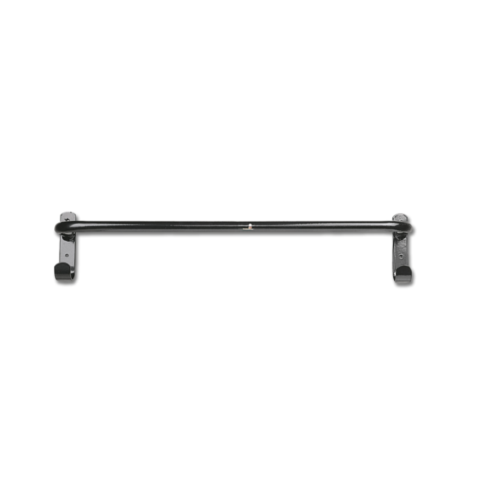 ATTACHABLE RUG HOLDER FOR STABLE DOORS