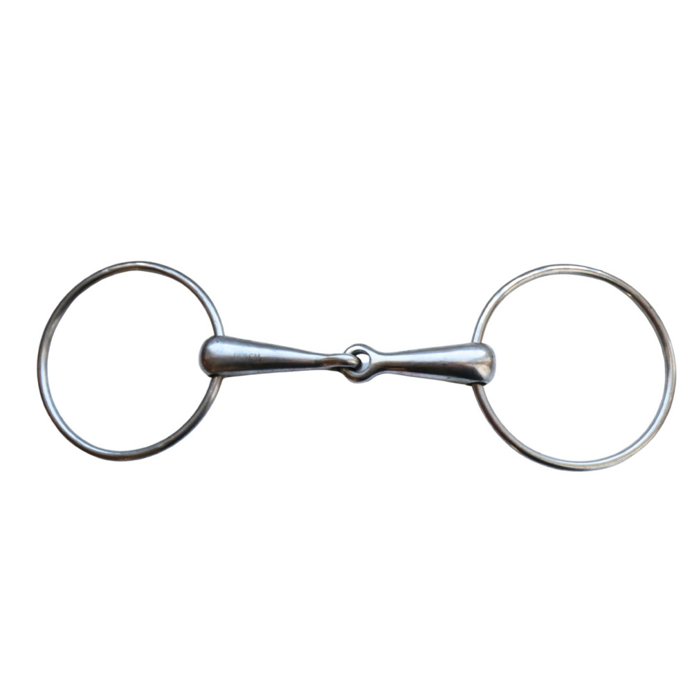 ŽĄSLAI SWEET HEAVEN LOOSE RING SINGLE JOINTED BIG RINGS (Bandomieji)
