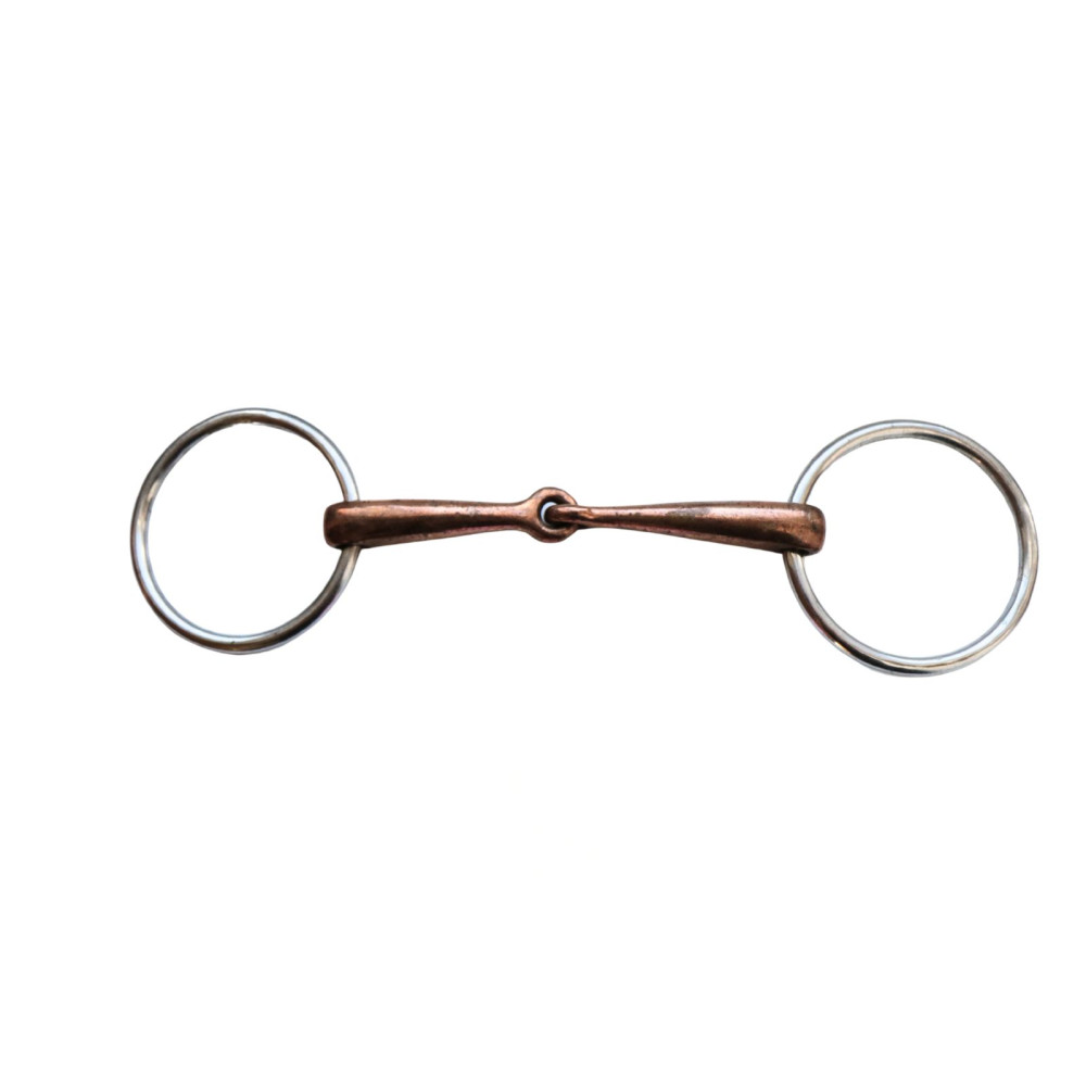 ŽĄSLAI SWEET HEAVEN LOOSE RING SINGLE JOINTED COPPER (Bandomieji)