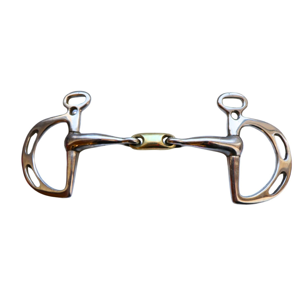ТРЕНЗЕЛЬ KIMBERWICK DOUBLE JOINTED SWEET LINK (Trial)