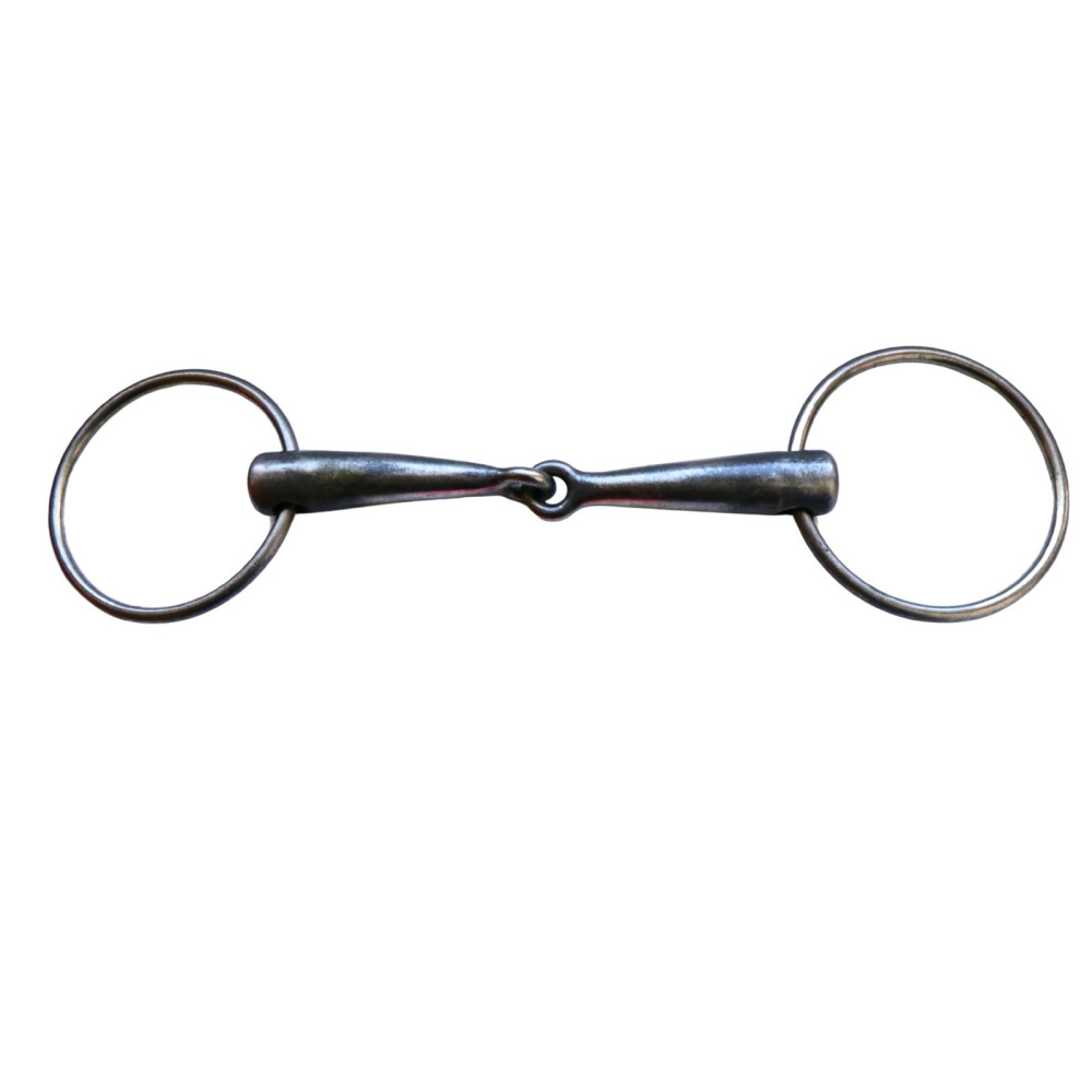 ŽĄSLAI LOOSE RING SINGLE JOINTED HOLLOW (Bandomieji)