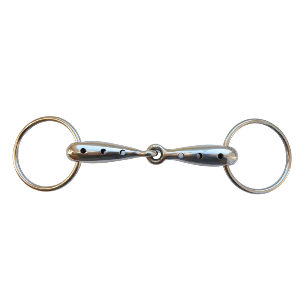 ŽĄSLAI SINGLE JOINTED LOOSE RING FLUTE (Bandomieji)