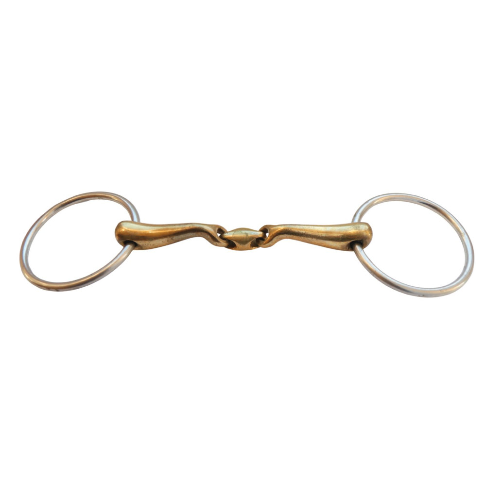 ŽĄSLAI SWEET HEAVEN DOUBLE JOINTED LOOSE RING ANATOMICAL (Bandomieji)