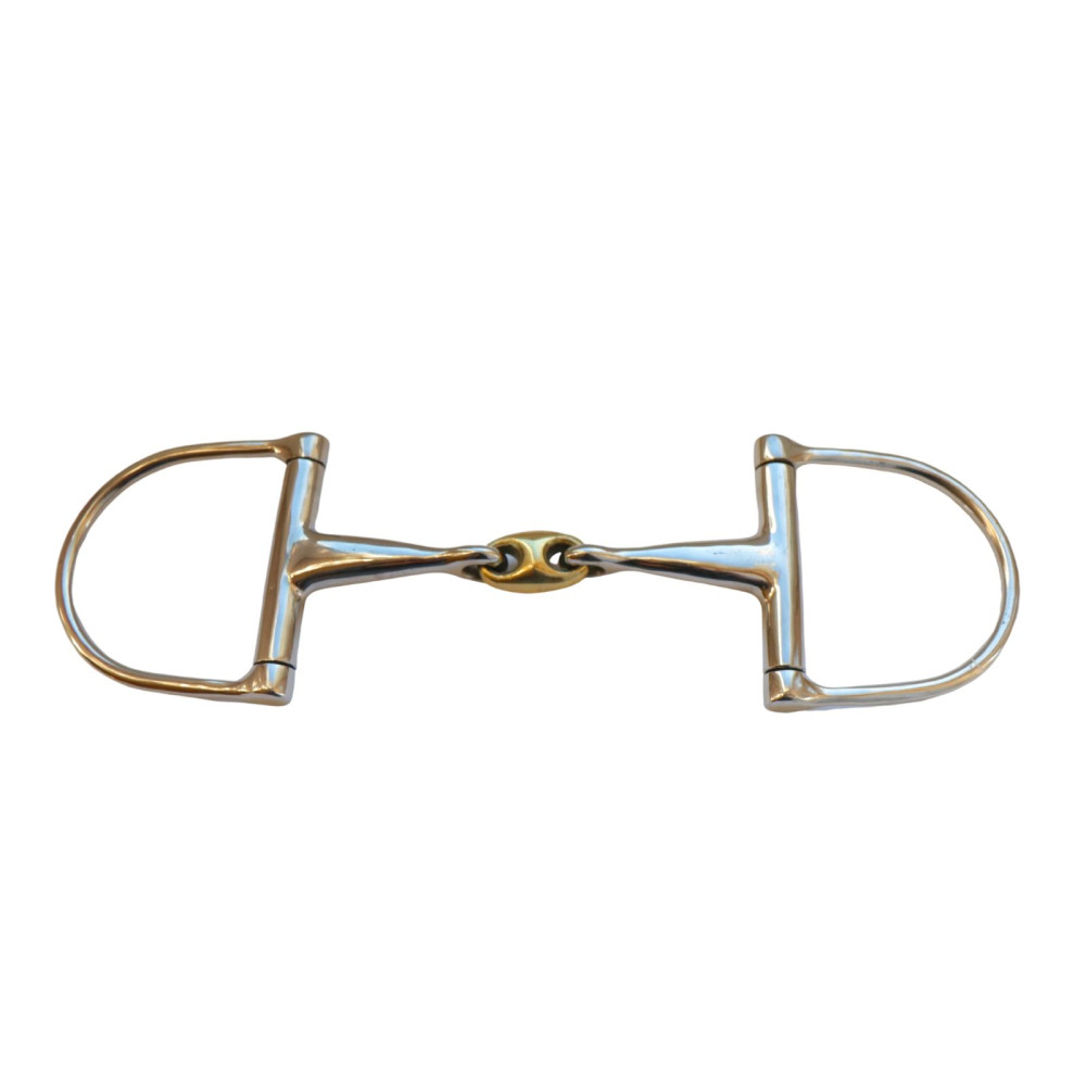 ТРЕНЗЕЛЬ SWEET HEAVEN COPPER LINK D-RING (Trial)