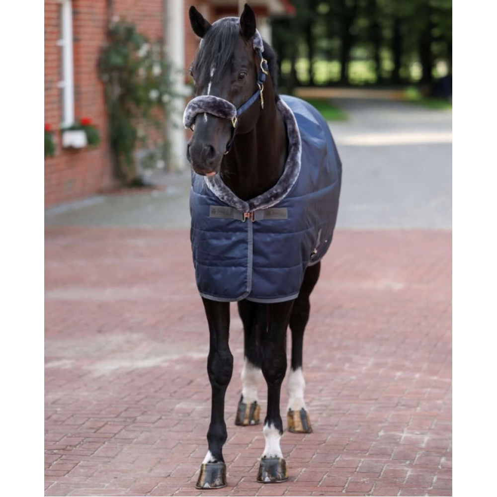 GARDO GŪNIA BUCAS STABLE RUG SHOW-LINE 150G