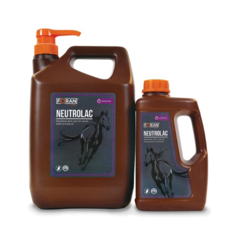 PAPILDAI FORAN NEUTROLAC 1L