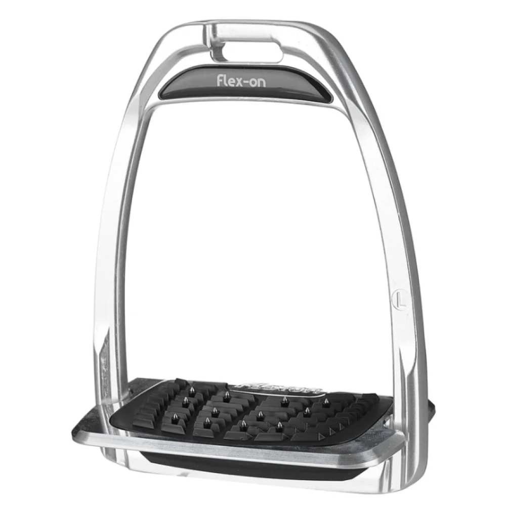 KILPOS FLEX-ON HUNTER ALUMINUM (Sidabrinė/Sidabrinė)