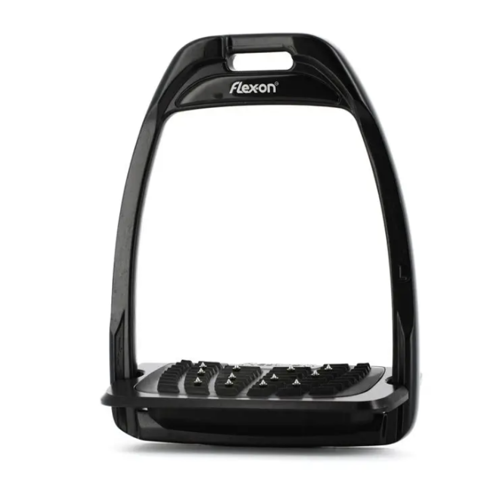 СТРЕМЕНА FLEX-ON HUNTER ALUMINUM (Black)