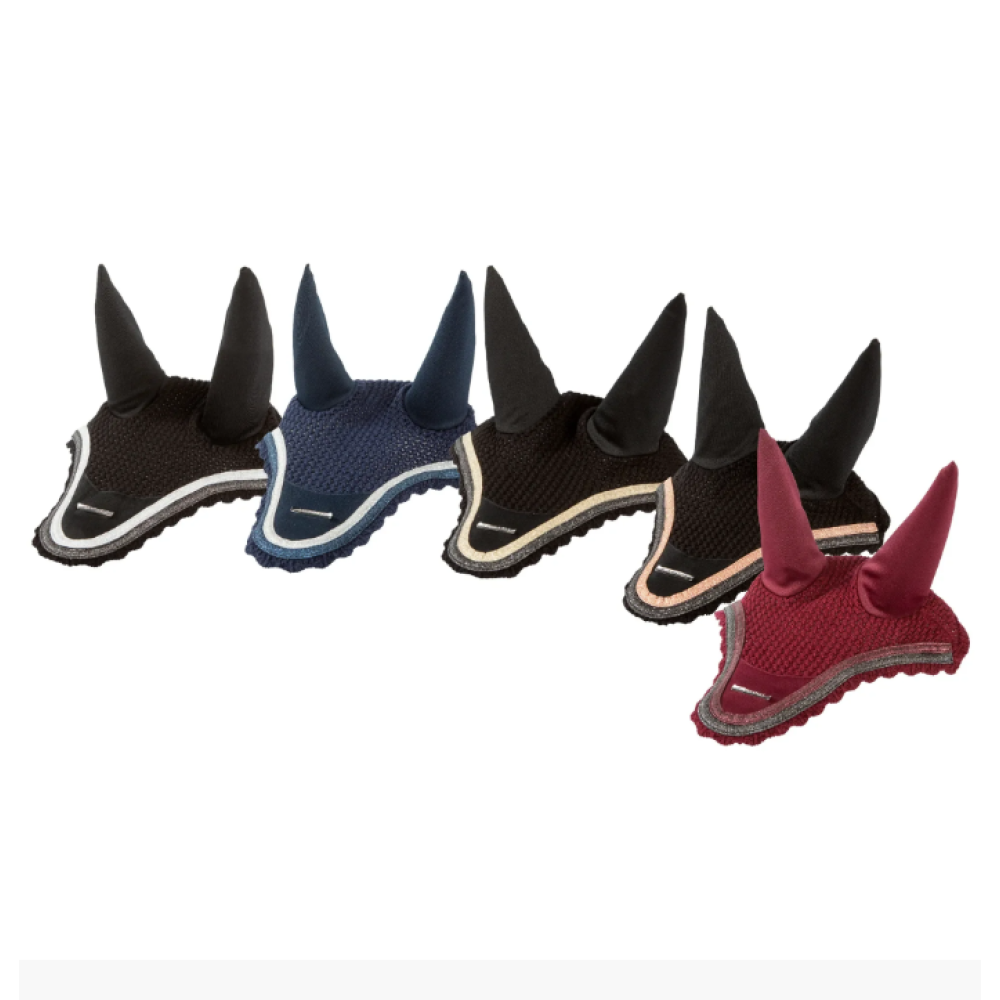 LAMI CELL SPARKLING FLY HOOD