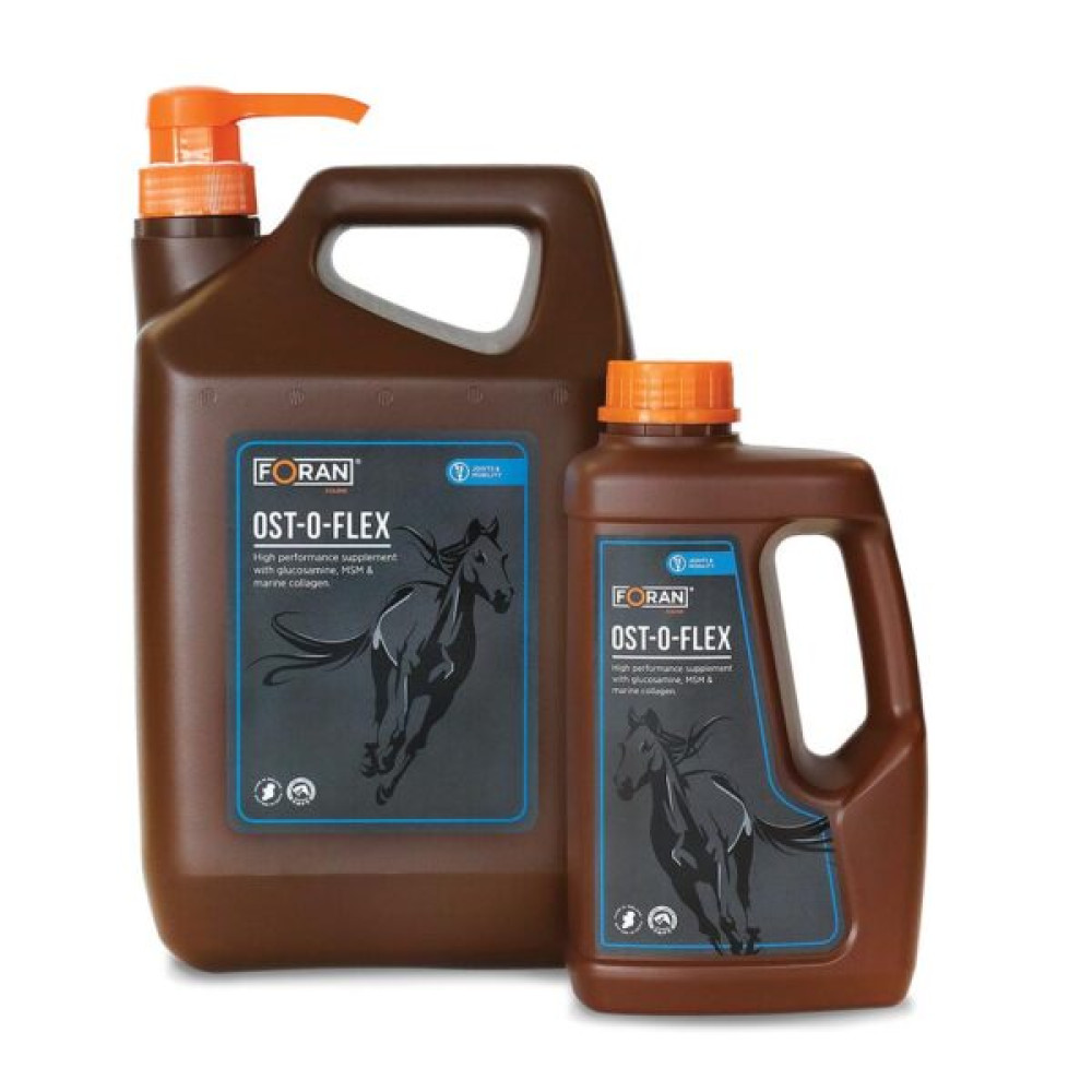 SUPPLEMET OST-O-FLEX FORAN 2,5L