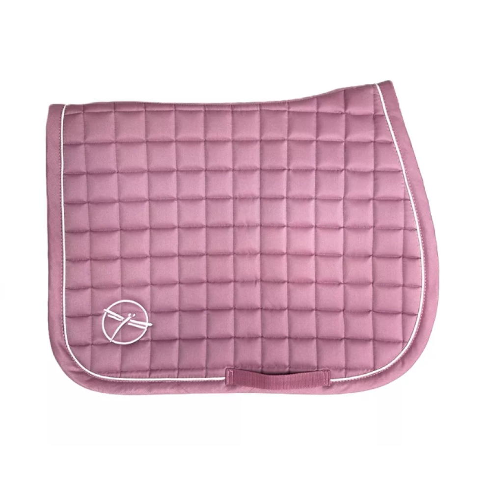 SADDLE PAD FREEJUMP JUMPING DE BORDEAUX