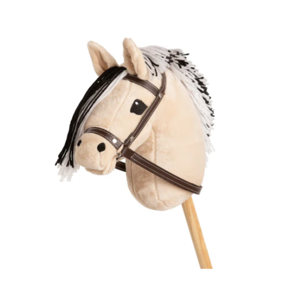 ŽAISLINIS ARKLIUKAS KALLQUIST HOBBY HORSE GRETA