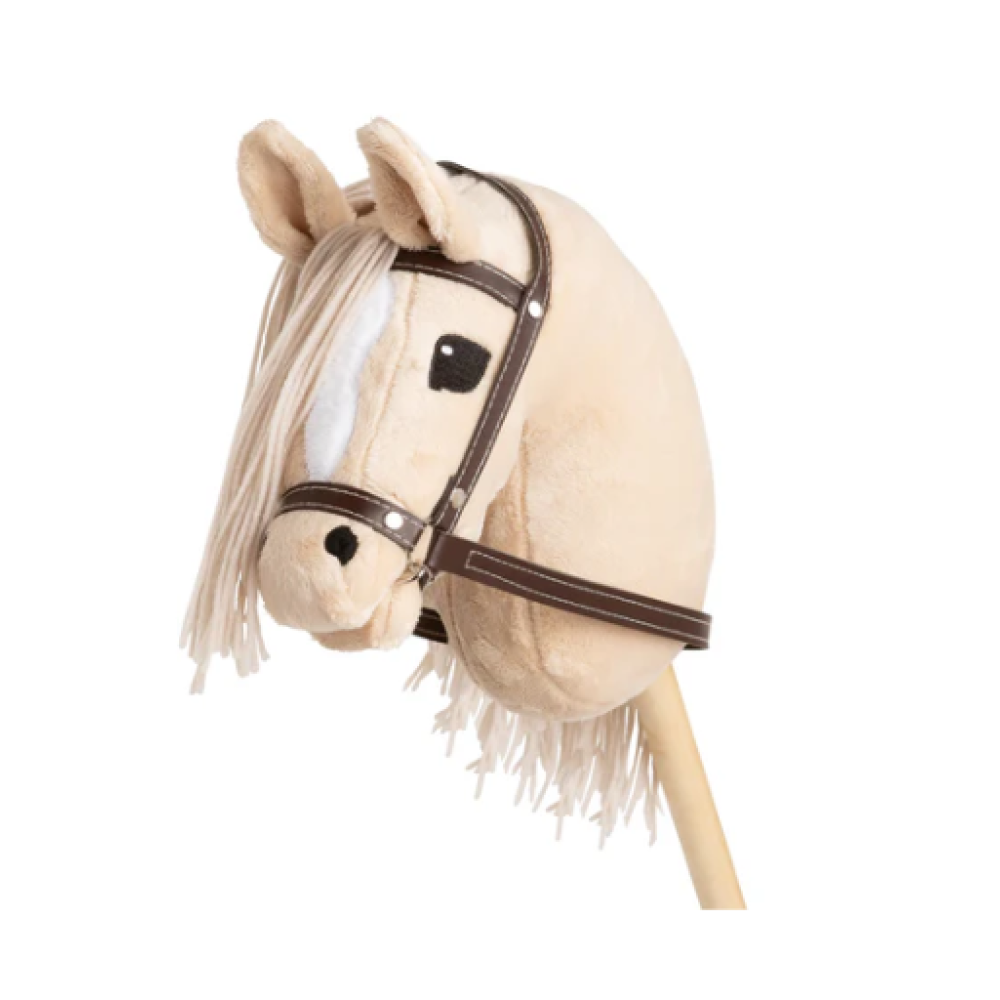ŽAISLINIS ARKLIUKAS KALLQUIST HOBBY HORSE FENDI