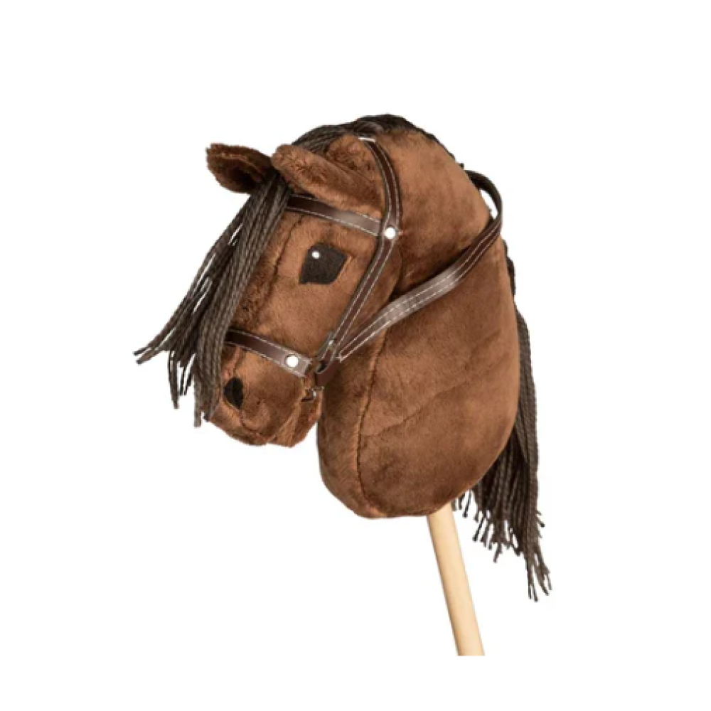 ŽAISLINIS ARKLIUKAS KALLQUIST HOBBY HORSE JOLINE