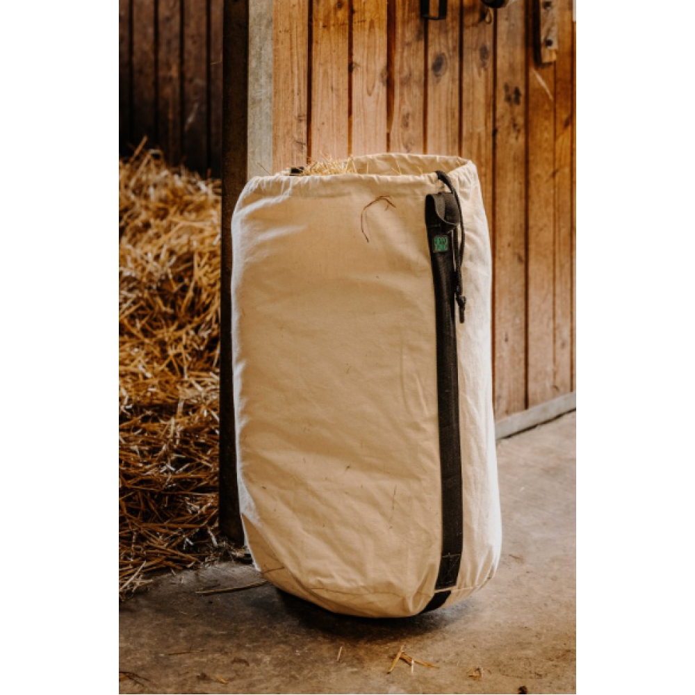 HIPPOTONIC TRANSPORT HAY BAG