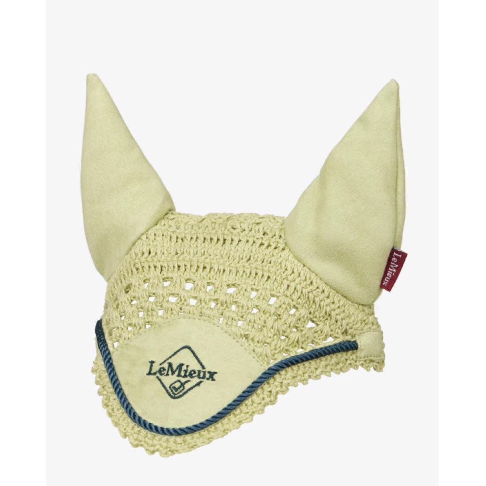 TOY FLY VEIL FOR HOBBY HORSE (Macaron)