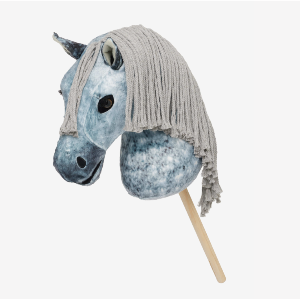 LEMIEUX TOY HOBBY HORSE SAMMY