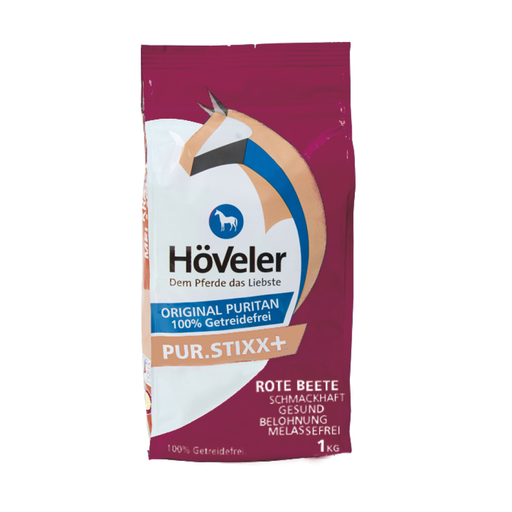 SKANĖSTAI HOVELER PURSTIXX 1KG (Burokėlių)