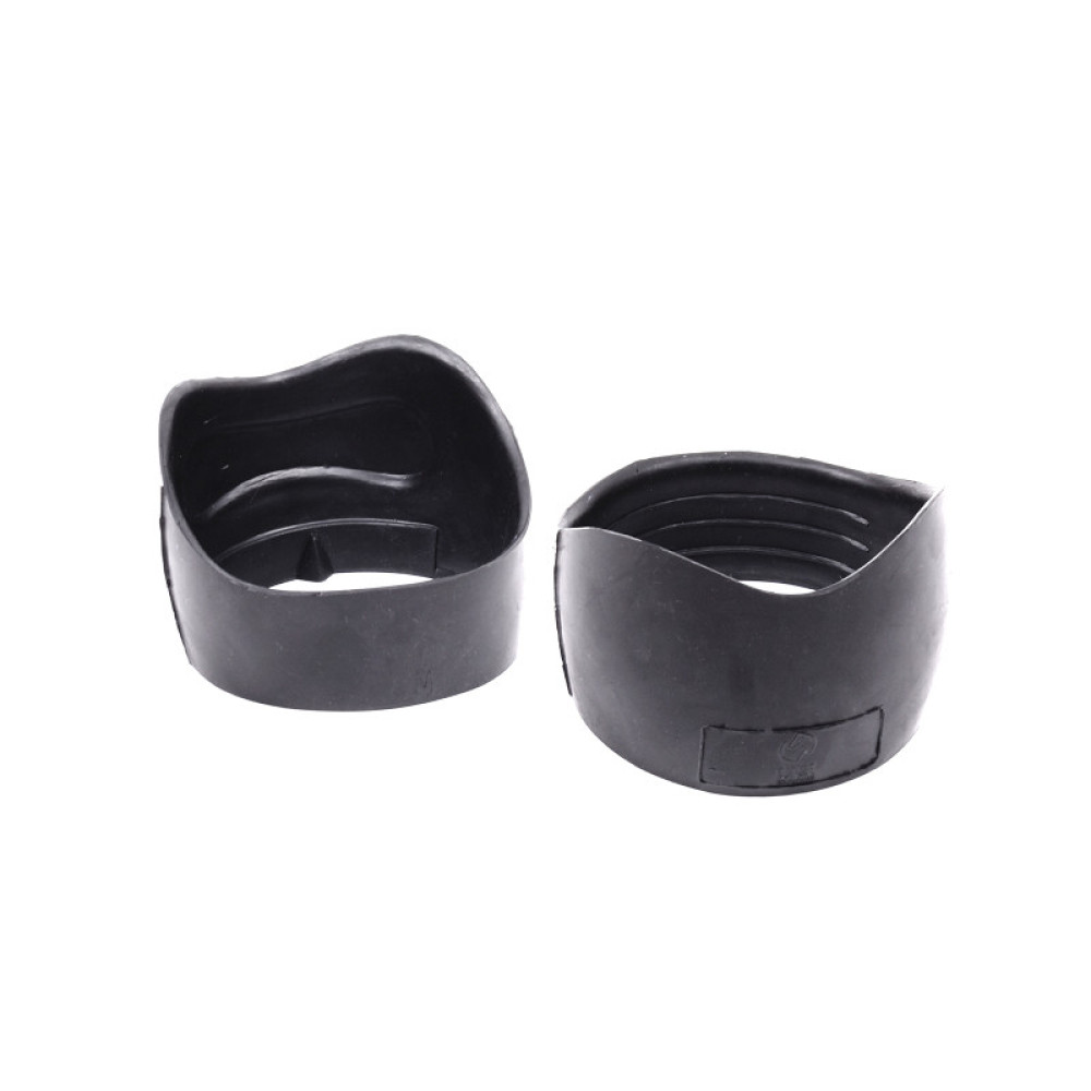 RUBBER HOOFBANDS TRUST 