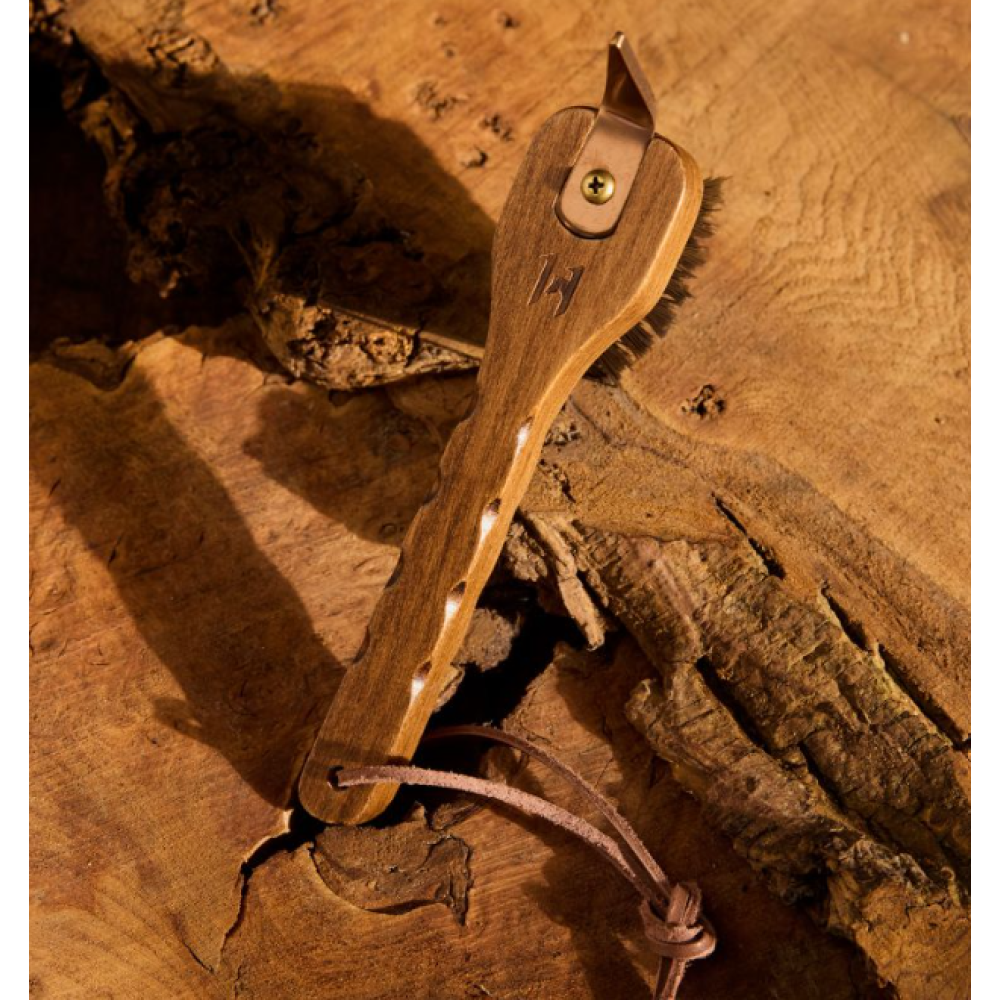 KRAPŠTUKAS HORSEWARE SIGNATURE HOOF PICK