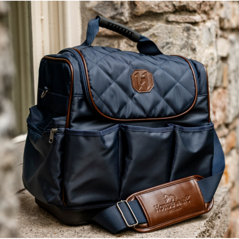 GROOMING BAG HORSEWARE SIGNATURE