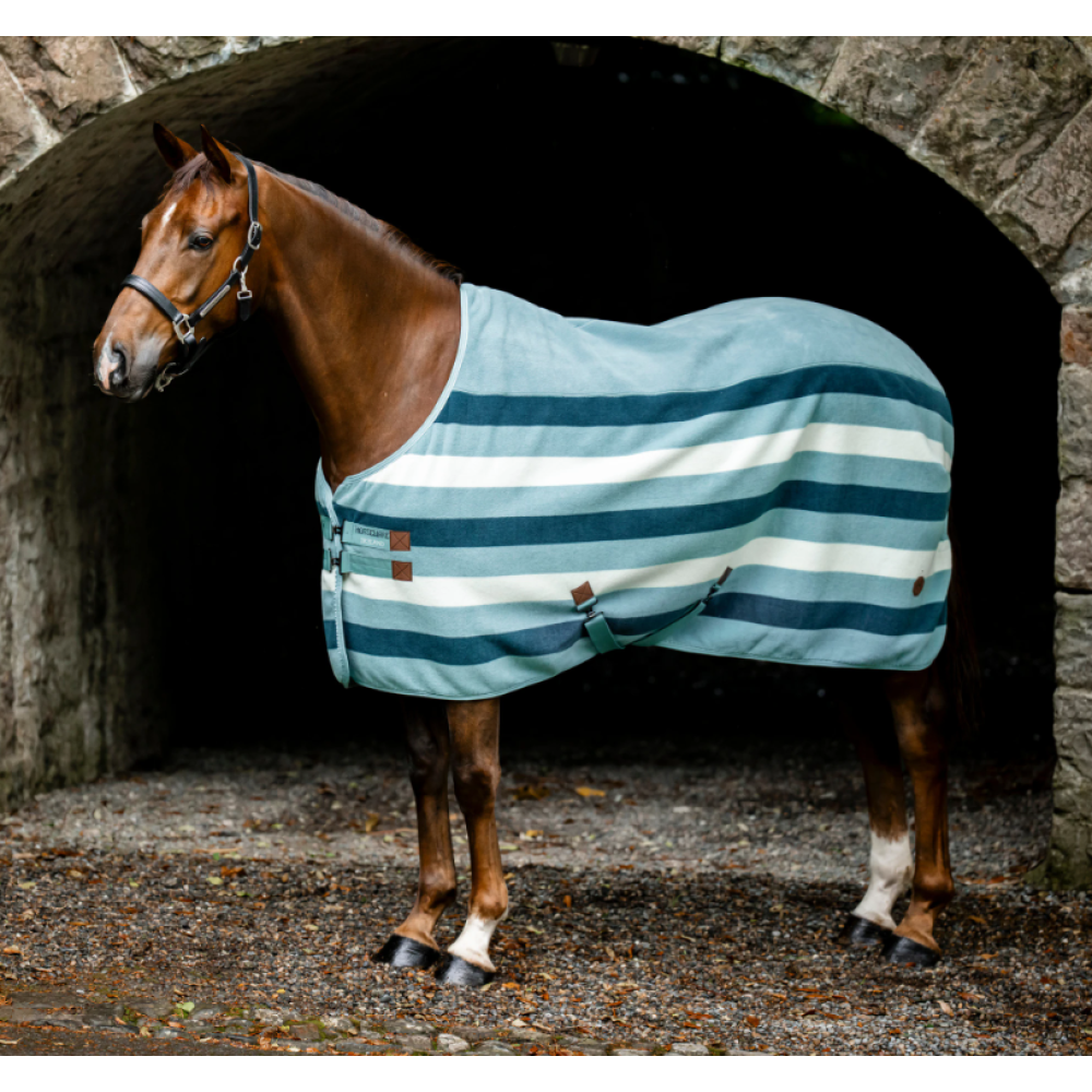 PRAKAITINĖ GŪNIA HORSEWARE NEWMARKET FLEECE COOLER (Witney Dynasty)
