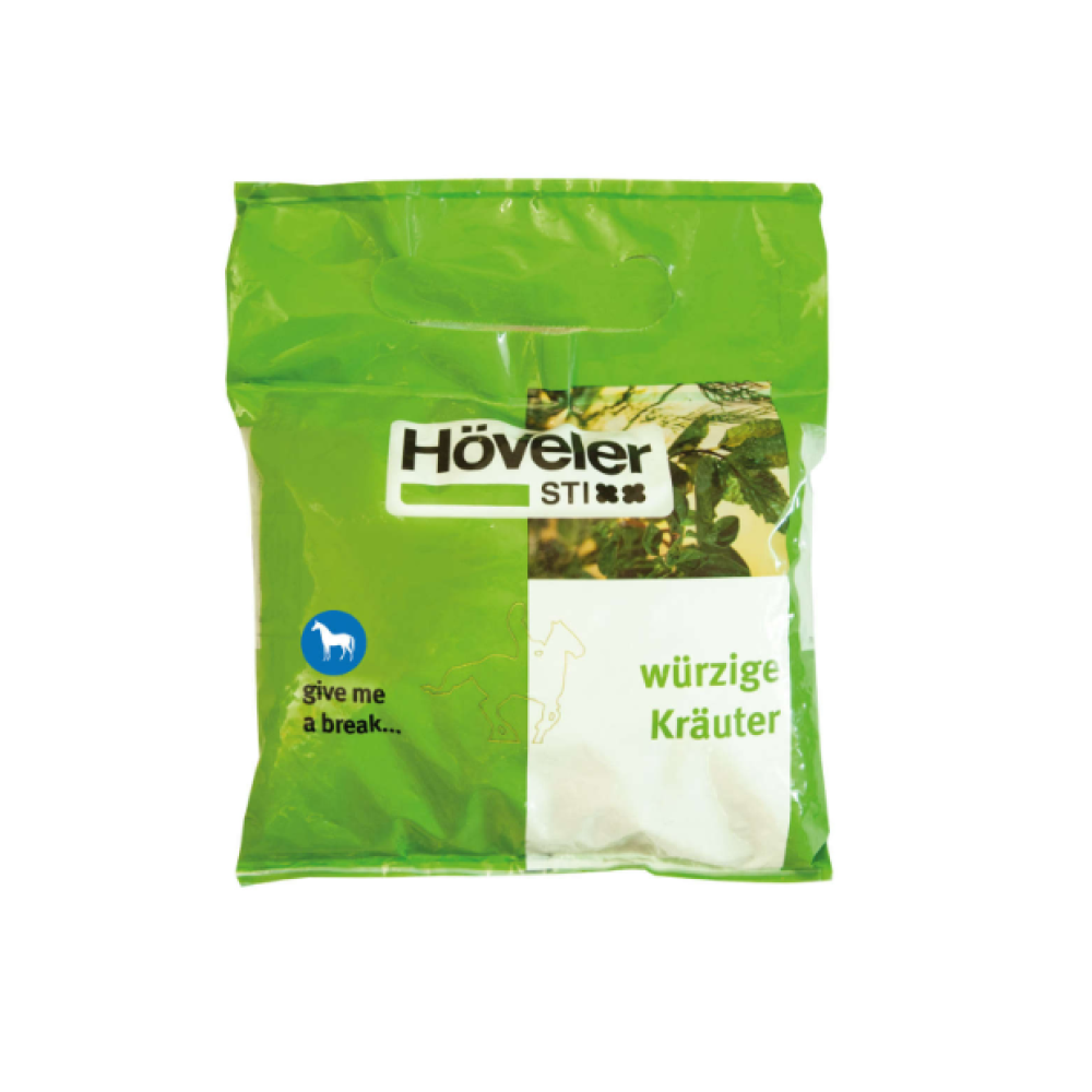 SKANĖSTAI HOVELER STIXX 1KG (Žolelių sk.)